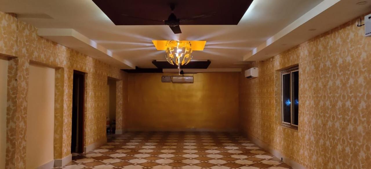 Ratna Resort Near Bhubaneswar Airport Khandagiri Exterior photo