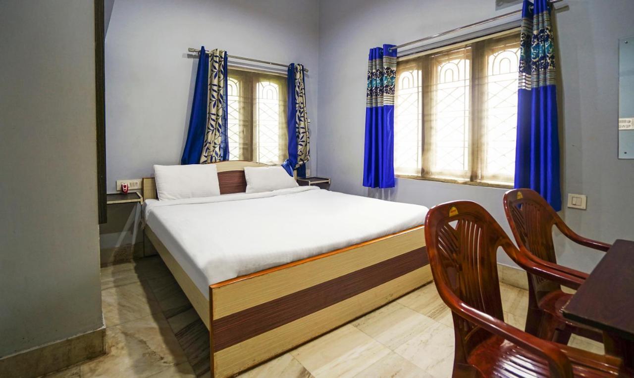 Ratna Resort Near Bhubaneswar Airport Khandagiri Exterior photo
