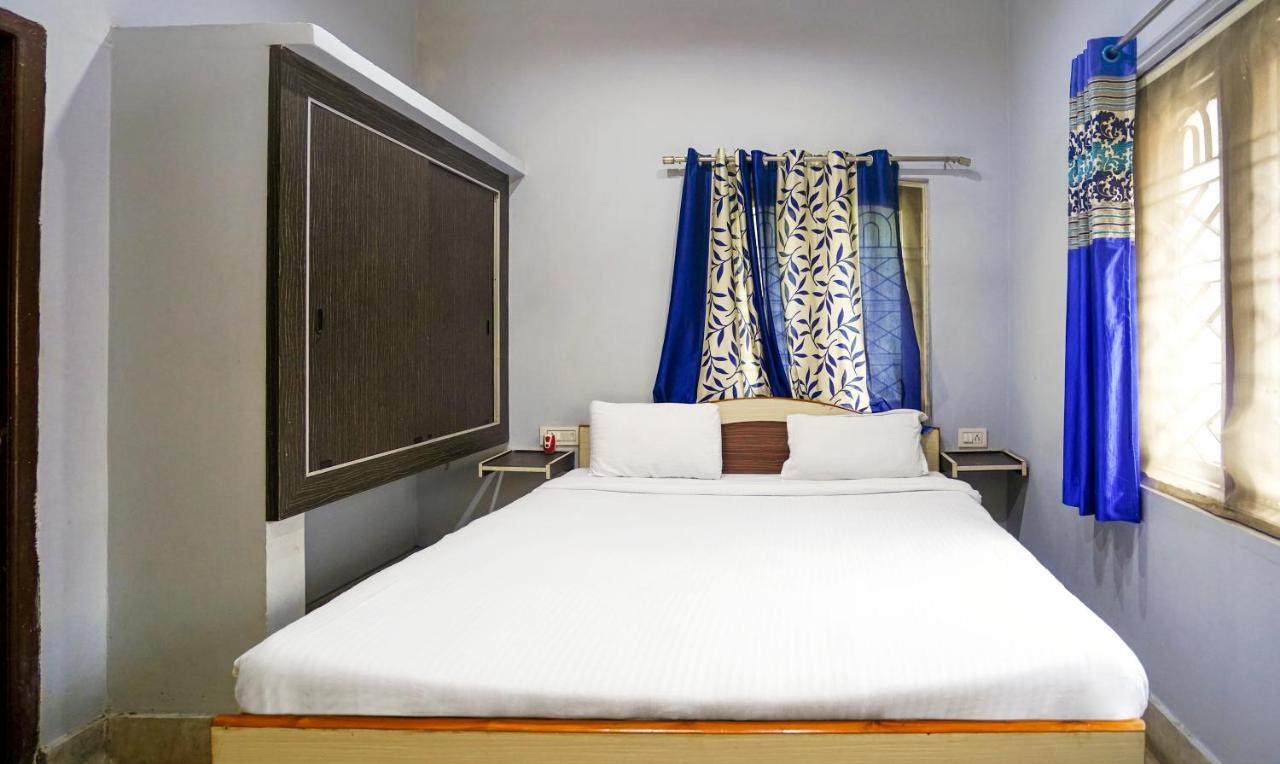Ratna Resort Near Bhubaneswar Airport Khandagiri Exterior photo