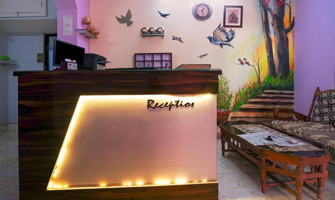 Ratna Resort Near Bhubaneswar Airport Khandagiri Exterior photo