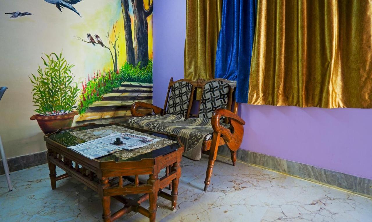 Ratna Resort Near Bhubaneswar Airport Khandagiri Exterior photo